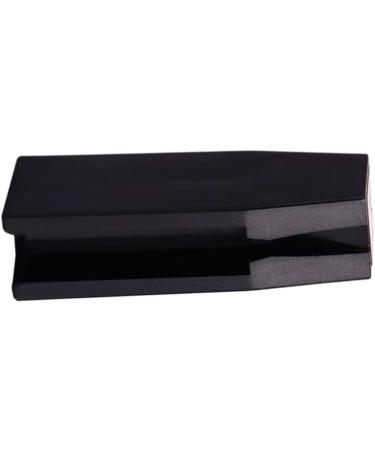 Eyebrow Pencil Sharpener Tool Portable Eyeliner Tip Thin Peel off Holder Makeup Accesories - Buy Online on GoSupps.com