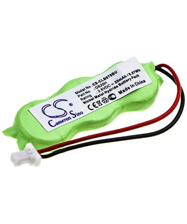 Ni-MH Battery 20mAh Replacement Battery GB20H for 9700