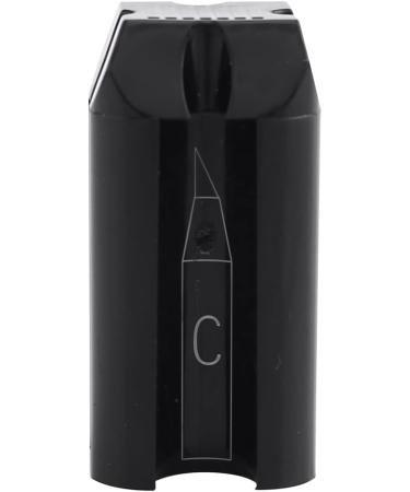 Vadillo 2X Sharpener Lid Eyebrow Pencil Sharpening Tools Permanent Makeup for Eyebrow Pencil Sharpen Tip Tools - Buy Online on GoSupps.com