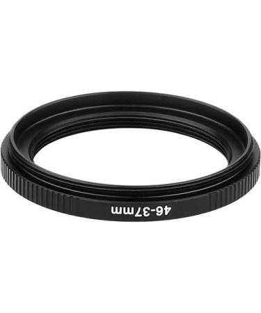 Sensei PRO 46-37mm Aluminum Step-Down Ring - High-Quality Filter Adapter - Buy Online on GoSupps.com