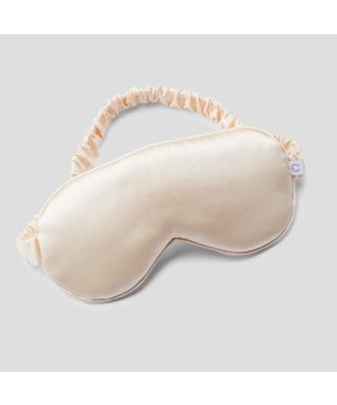 Casper Sleep Mask  Peach Peach No Size Sleep Mask (Standard)