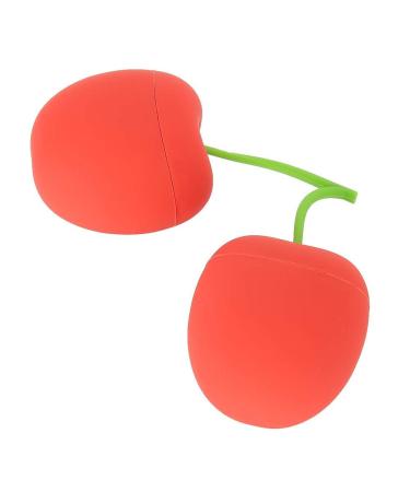 Portable Silicone Cherry Lip Plumper | Enhance Lips | Beauty Tool for Women - International Shipping Available - Buy Online on GoSupps.com