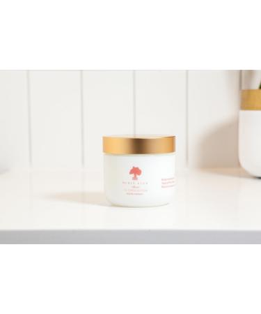 Whipped Shea Body Butter for Skincare and Hair No Parabens and Cruelty-Free Natural Moisturizer with Avocado and Organic Baobab Oil ALLURE (Blue Tansy Vanilla Wild Orange Small 4 oz.)