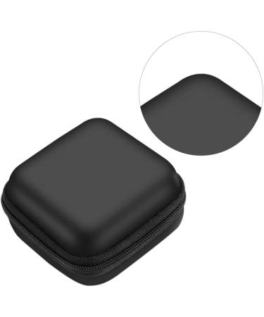 Buy Healvian 4-Piece Carrier Bag Set for Switch Mini Case | USB Cable & Headphone Storage Box - International Shipping Available - Buy Online on GoSupps.com