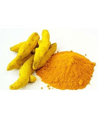  Balsara's HALDI Ground Turmeric Powder Baking Indian Spices 250 g - Buy Online on GoSupps.com