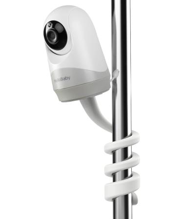 Aobelieve Flexible Twist Mount for HelloBaby Baby Monitor | Compatible with HB6550, HB6558, HB65, HB66, HB248, HB40 Baby Camera - Buy Online on GoSupps.com