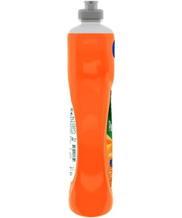 Buy Palmolive Ultra Antibacterial Dish Liquid - 32.5 Fl Oz (Pack of 4) | International Shipping Available - Buy Online on GoSupps.com