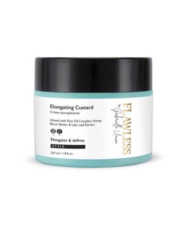 Flawless by Gabrielle Union - Elongating Curl Custard