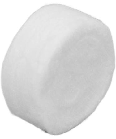 Compressed Facial Mask Sheets - 100pcs Premium Facial Mask Paper for Beauty Salons | Worldwide Shipping - Buy Online on GoSupps.com