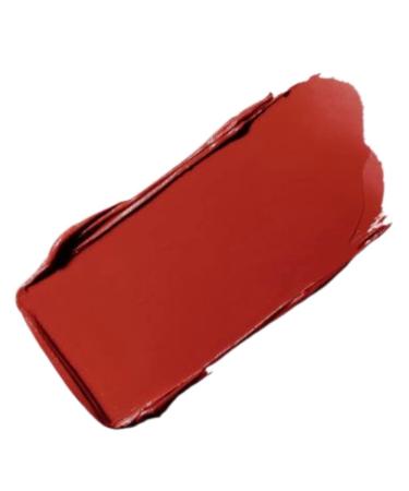 MAC Powder Kiss Velvet Blur Slim Stick Lipstick - 877 Devoted To Chili | Warm Brick Red - International Shipping Available - Buy Online on GoSupps.com