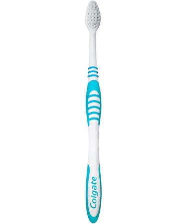 Colgate Wave Ultra Compact Soft Toothbrush - Pack of 2 | Colors Vary - Buy Online on GoSupps.com