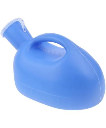 2000ml Urinal for Men Travel - Buy Online on GoSupps.com