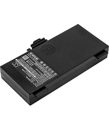 DCH 2000mAh FBH-1200 Battery Replacement for Hetronic GL GR-W GA FBH1200 TG - Compatible with 68303000 6830303001 70745 FUA-07 HE010 - Buy Online on GoSupps.com