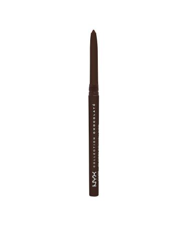 NYX Collection Chocolate Eyeliner - Glossy Brown
