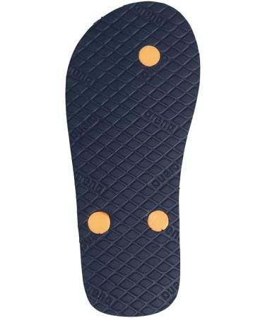 ARENA Unisex Kids Flip Flop Jr - Turquoise 33 EU | Stylish & Comfortable Footwear for Boys & Girls - International Shipping Available - Buy Online on GoSupps.com