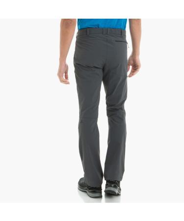Sch ffel Men's Koper Pants in Asphalt - Size 50 | Premium Outdoor Apparel | International Shipping - Buy Online on GoSupps.com