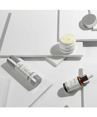 IMAGE Skincare Total Repair Cr me 2 oz - Hyaluronic Acid & Shea Butter Night Cream - Buy Online on GoSupps.com
