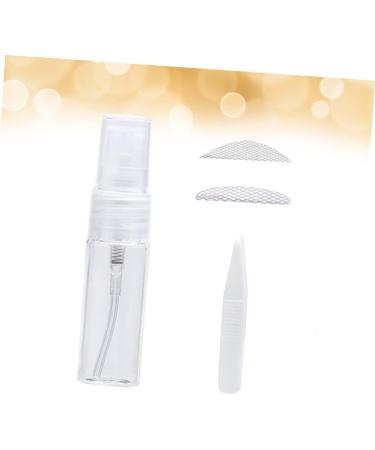 FOMIYES 3 Packs Travel Perfume Traceless Double Eyelid Sticker Double Eyelid Paster Eyelid Stickers Ladies - Buy Online on GoSupps.com