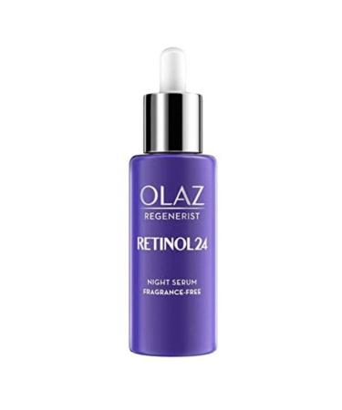 Procter Gamble Olay Regenerist Retinol24 Parfumvrij Night Serum 40 ml