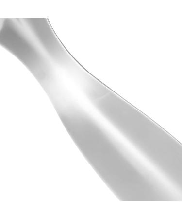 Shoe Horn Stainless Steel Ergonomic Design Shoe Tongue for Home for Travel - Buy Online on GoSupps.com