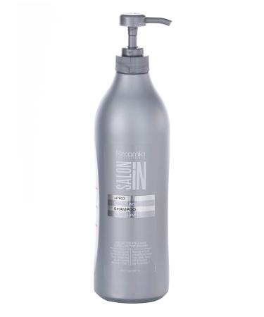 Recamier 42962 Shampoo for Color Treated Hair Champ para Cabello con Tratamientos de Color
