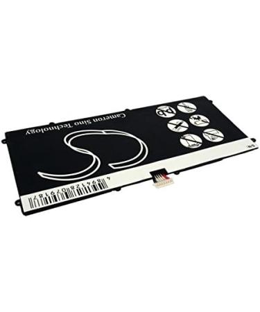 3350mAh Replacement Battery for C21-TF201P TF301 TF500T - High-Quality Compatible Power Solution - Buy Online on GoSupps.com
