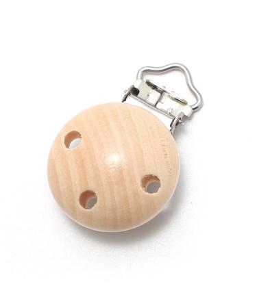 10-Pack Pacifier Clips & Chains - Secure Your Baby's Pacifier | Premium Quality & International Shipping - Buy Online on GoSupps.com