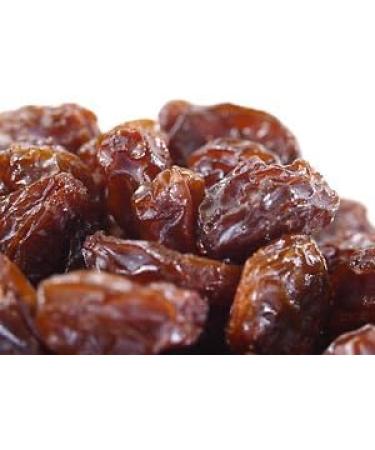 Organic Sun Dried Raisins 250g by Hatton Hill Organic - Free UK Delivery - Buy Online on GoSupps.com