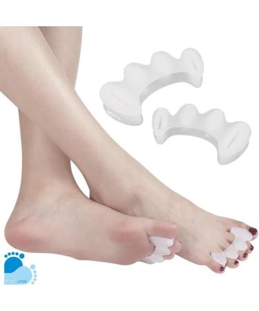 MULTISEPARATORS WITH HALUX ADJUSTMENT FINGERS N40 (2 PCS) - Buy Online on GoSupps.com