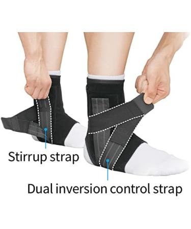 Buy Zamst A1 Right Ankle Brace - Small | Best Support for Injury Recovery | International Shipping Available - Buy Online on GoSupps.com