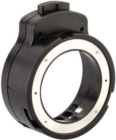 Angler FB-CA FastBox Adapter for Profoto and Godox Flashlights - Buy Online on GoSupps.com