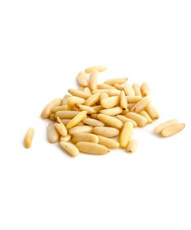 Naturkost Schulz - Pine nuts from Pakistan spicy and natural (250g) Fruits 250g