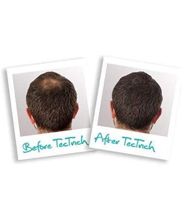 Hair Building Fibres for Thinning Hair (Grey) - Buy Online on GoSupps.com