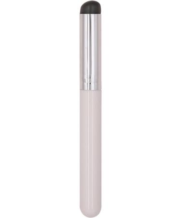 Silicone Lip Brush - Lip Applicator | Soft Silicone Tool for Lip Gloss | Round Head Makeup Brush Multifunctional for Lipstick Eyeshadow Concealer 5.71 Inches - Buy Online on GoSupps.com