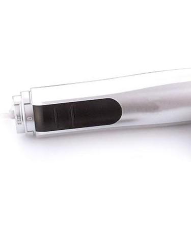 Travel Electric Wet/Dry Nose Ear Facial Face Hair Removal Personal Trimmer Groomer Shaver Clipper Cleaner Remover Tool Set for Men Assorted Color 13.2x2.9cm - Buy Online on GoSupps.com