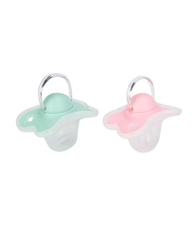 Buy Safe & Comfortable Baby Pacifiers | Lightweight Binkies for All Ages - International Shipping Available - Buy Online on GoSupps.com