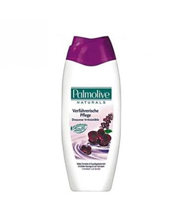 Palmolive PALMOLIVE Naturals Orchid Shower Gel 500 ml