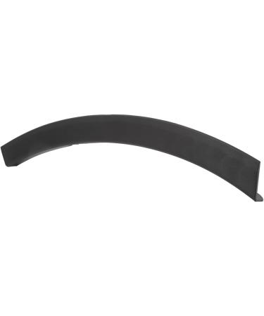 Wheel Opening Shape Stylish Shockproof Durable Front Bumper End Caps For Adventure (521130R050 TO1290108 (left)) - Buy Online on GoSupps.com