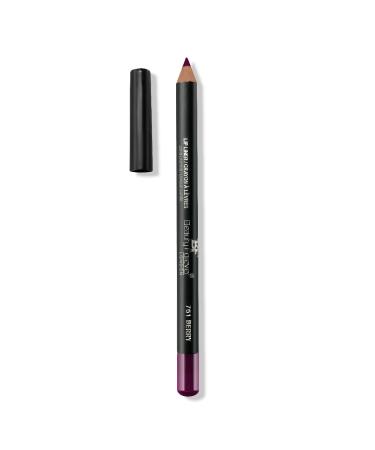 Beauty Forever Lip Liner Creamy and Anti-Smudge 1gm (761 Berry)