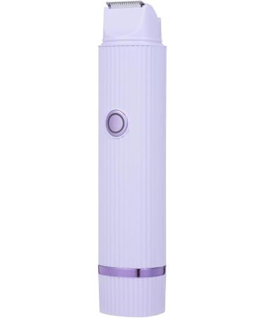 Hair Removal for Women Nose Hair Trimmer Eyebrow Trimmer Body Shaver - Buy Online on GoSupps.com