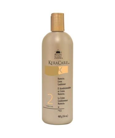 Keracare KeraCare Humecto Apr s-shampoing Cr me 473 ml