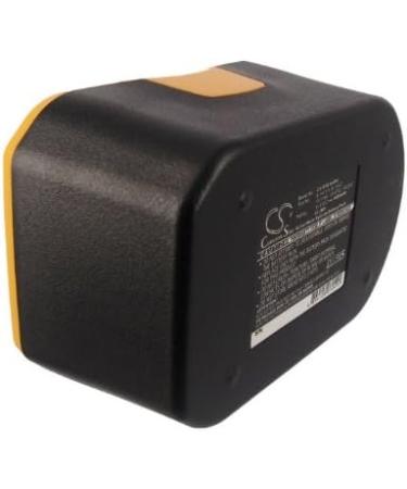 3000mAh Replacement Battery for Ryobi 1322547 1400144 CDL1441P & More - International Shipping - Buy Online on GoSupps.com