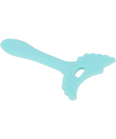 Eyelash Mascara Applicator Deflector Silicone Shade Guide Model Handle For Home Use - Buy Online on GoSupps.com