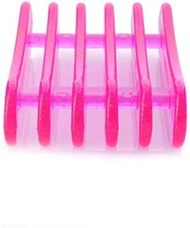 Hot Sell Mini Nail Art Pen Rack Stand Holder Tool for 5 Brush Pens Paint Nail Salon Tools 5 Grids Nail Art Pen Rack - Buy Online on GoSupps.com