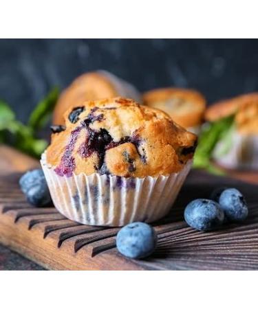 Organic Partially Defatted Almond Flour 1000g - Low Carb Protein - 100% Natural | bioKontor - Buy Online on GoSupps.com