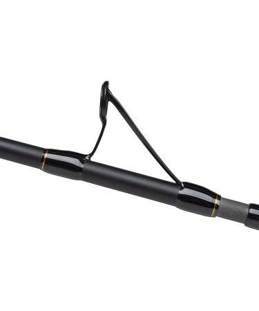 PENN Regiment III Pro Bootrute - 2.13m Wreck & Reef Fishing Rod with Cork Handle for Sea Dorsch Perch & Salmer | 12-20lb - International Shipping Available - Buy Online on GoSupps.com