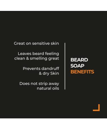 Mo Bro's Vanilla & Mango Beard Oil - Nourishing Formula for Healthy Facial Hair - Buy Online on GoSupps.com