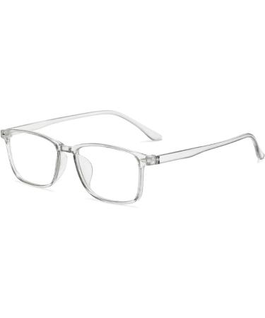 Buy Iynwbjts TR90 Non-Deformable Myopia Groove Blue Film Mirror 806 - Stylish 1.50 Bright Black Box for Women - International Shipping Available - Buy Online on GoSupps.com