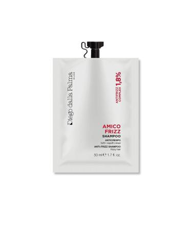Diego dalla Palma Milano AMICO FRIZZ Shampooing anti-frisottis 50 ml