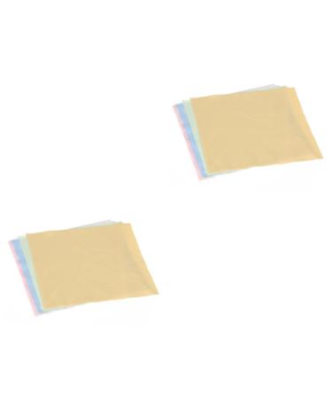 Beavorty 20 Pcs Screen Cleaning Cloth Reuseable Cleaning Cloths Reusable Cleaning Cloths Smart Phone Cleaning Cloth Tablet Cleaning Cloth Phone Cleaning Cloths Water Canteen Cell Phone